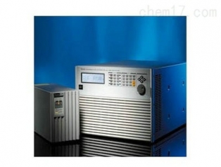 Chroma 63800系列可編程交&直流電子負(fù)載