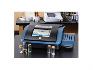 鋰電池水分測(cè)定儀