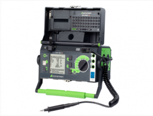 SECUTEST ST綜合電器安規(guī)測(cè)試儀