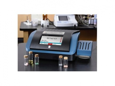 Pro XL水分分析儀