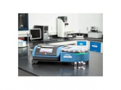 水分儀Vapor Pro XL 自動(dòng)進(jìn)樣版