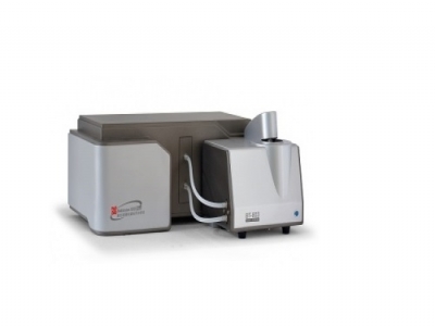 Bettersize3000Plus激光/圖像粒度粒形分析儀