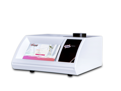 DigiPol-R400全自動(dòng)折光儀